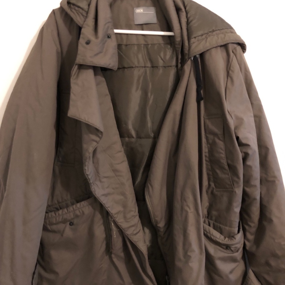 Jacket - Picture 2 of 2